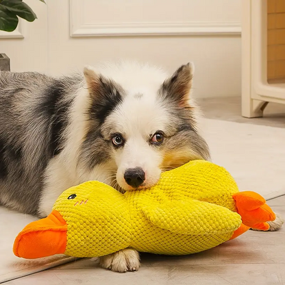 Calming Durable Duck