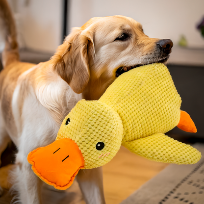 Calming Durable Duck