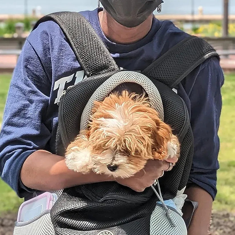 Dog Backpack