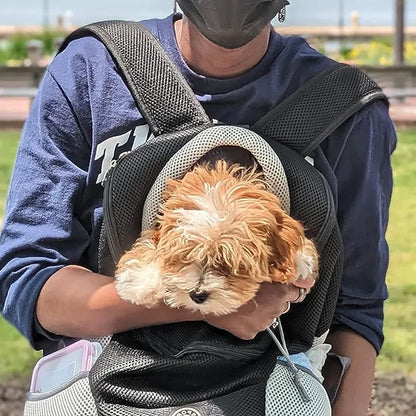 Dog Backpack