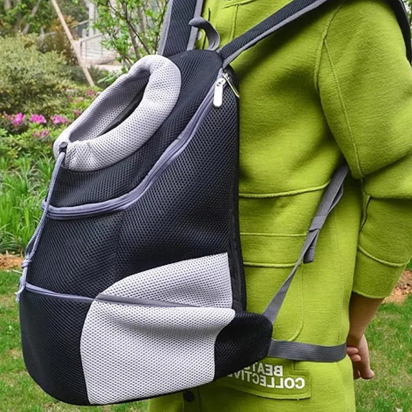 Dog Backpack