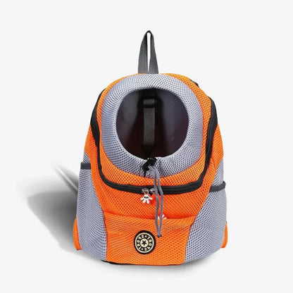 Dog Backpack
