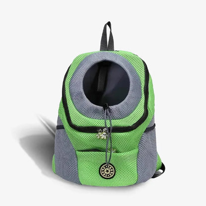 Dog Backpack