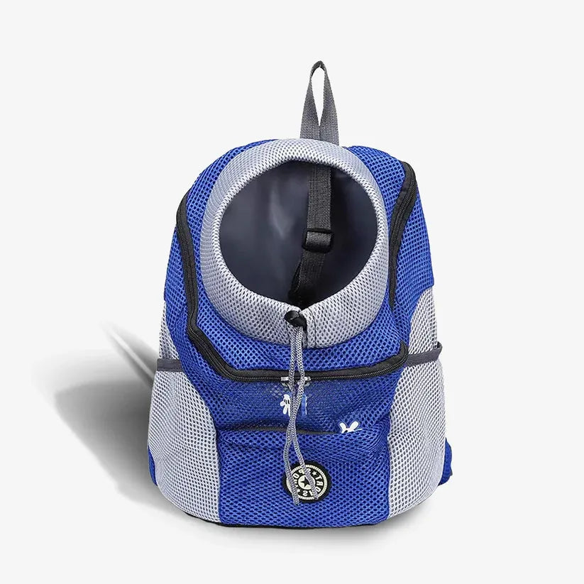 Dog Backpack