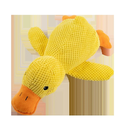 QuackCalm Calming Duck Dog Toy - photo 110
