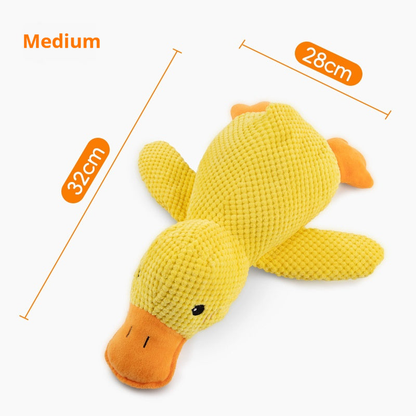 QuackCalm Calming Duck Dog Toy - photo 114