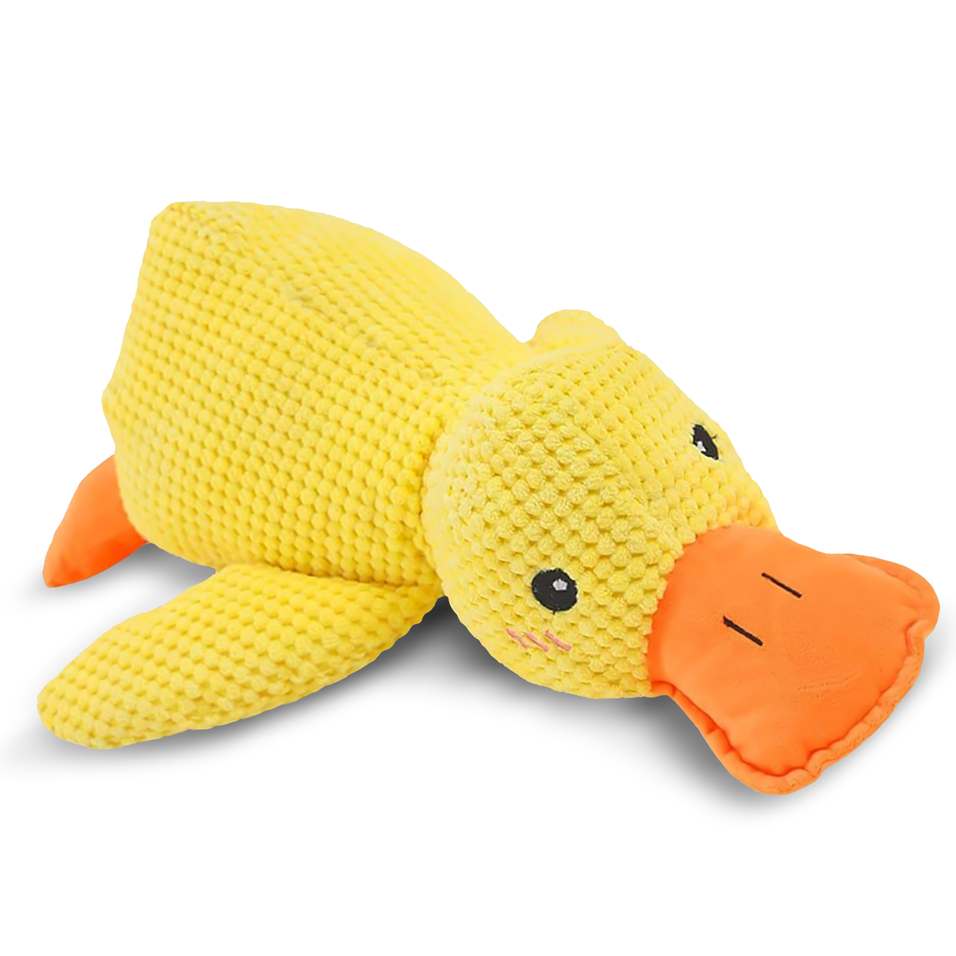 QuackCalm Calming Duck Dog Toy - photo 116