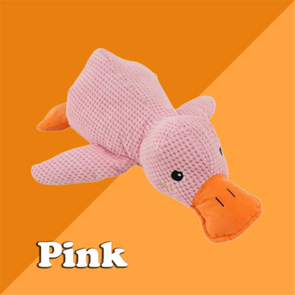 QuackCalm Calming Duck Dog Toy - photo 18