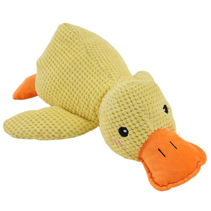 QuackCalm Calming Duck Dog Toy - photo 29