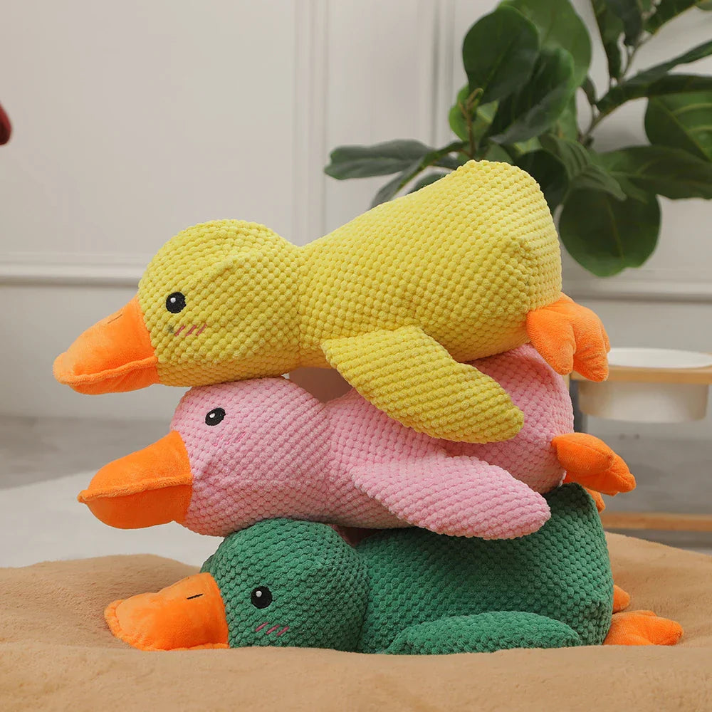 QuackCalm Calming Duck Dog Toy - photo 54