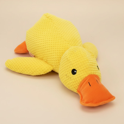 QuackCalm Calming Duck Dog Toy - photo 56