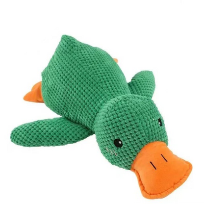 QuackCalm Calming Duck Dog Toy - photo 59