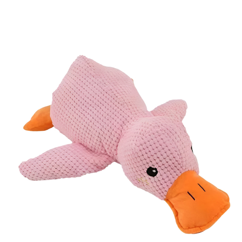 QuackCalm Calming Duck Dog Toy - photo 60