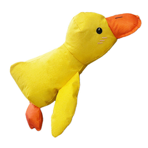QuackCalm Calming Duck Dog Toy - photo 81