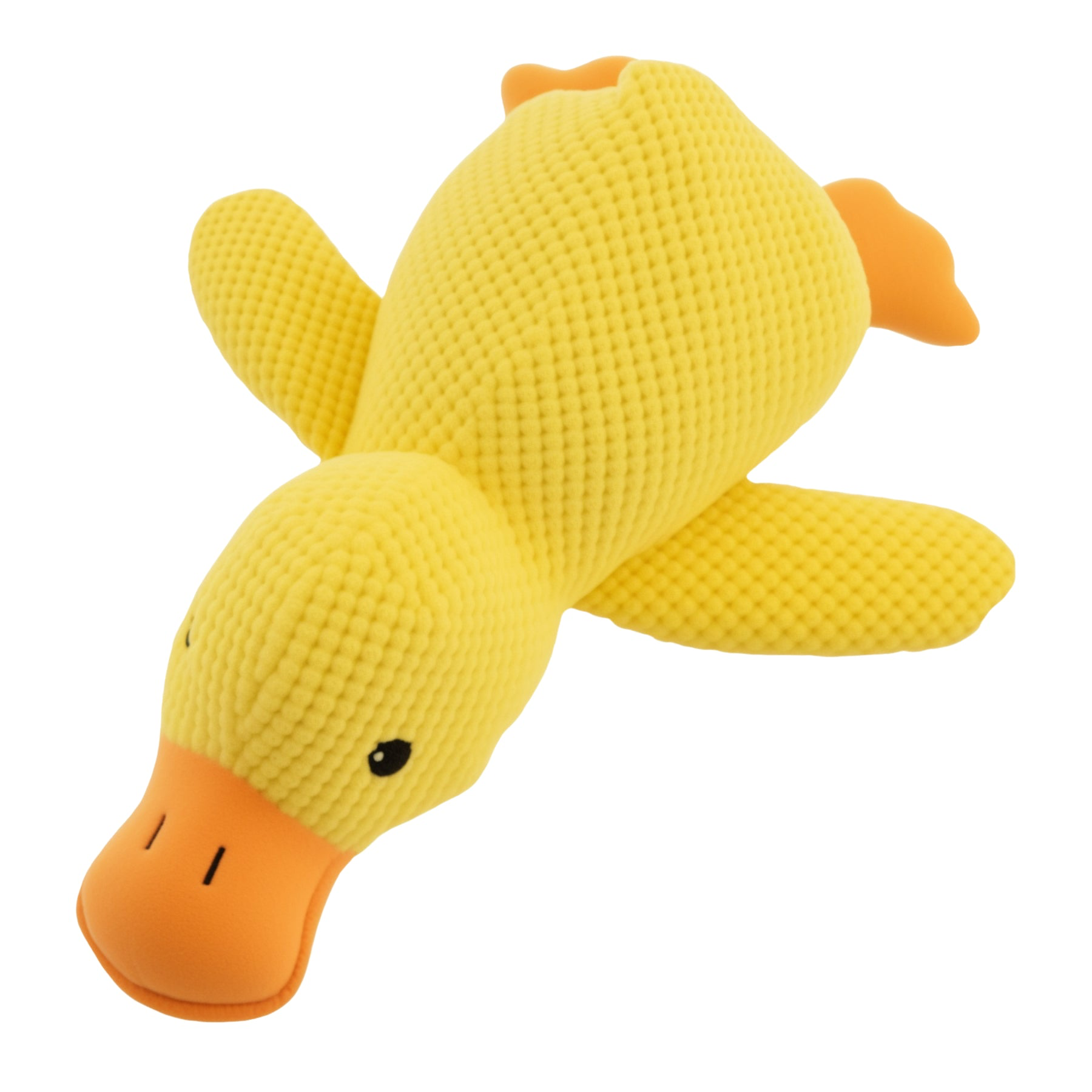 QuackCalm Calming Duck Dog Toy - photo 99